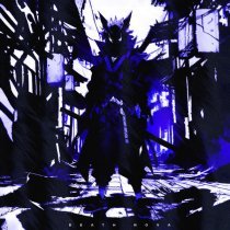 seimoro - Death Nova