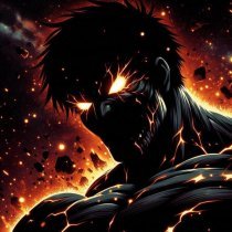 LVNX, aprashkin - UMA (Speed Up)