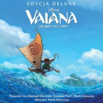 Mark Mancina, Opetaia Foa'i - The Return to Voyaging