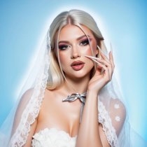 Magdalena - Белый дым