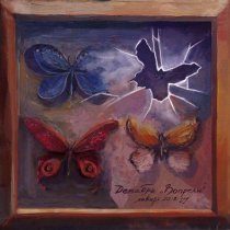 Декабрь - Вопрос