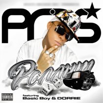 Pres, Basic Boy, DORRIE - Роллим