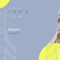 Ki Mi - Tsvir (Original Mix)