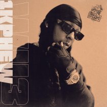 KB, Hulvey, 1k Phew - Let Go Let God (The Anthem)