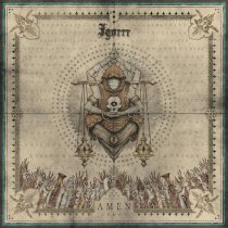 Igorrr - Ancient Sun