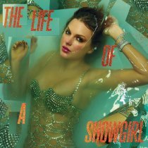 Taylor Swift, Sabrina Carpenter - The Life of a Showgirl (feat. Sabrina Carpenter)