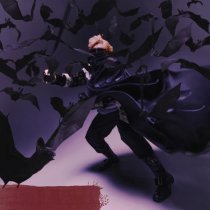 Thomas Mraz - Алукард