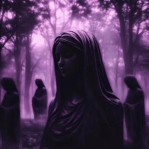 satirin, LVNEVER - BETTER DREAM (Ultra Slowed)