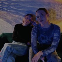 KRASHKINA, Asya Melnik - Притворяться