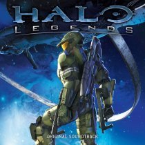 Martin O'Donnell - Halo Legends (Original Soundtrack)