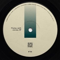 Flying Moth - Not Now