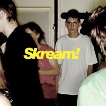 Skream - Skream! (Expanded Edition)
