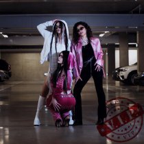 Sofi, DAYRA, Timochka - VIP