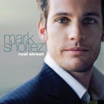 Mark Sholtez - Not What I'll Be Missin'