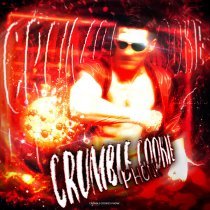 C@RM1NE - CRUMBLE COOKIE PHONK (Slowed)