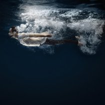 Jordane Tumarinson - Ocean