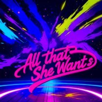 Nadeya, marasanova - Аll That She Wants