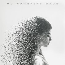 Quattroteque, DVRVIX - My Favorite Drug