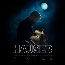 Hauser, London Symphony Orchestra, Lalo Schifrin - Mission: Impossible