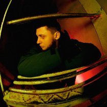 Эсчевский - Комната