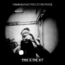 This Is The Kit - Moonshine Freeze (Drones Club 1998 Hoedown Live Edit)