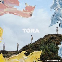 Tora - Call On Me
