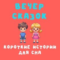 Добрый сказочник - Как Дима научился одеваться