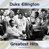 Duke Ellington - Happy as the Day Is Long (Remastered)