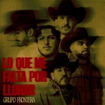 Cris Mj, Fuerza Regida, Grupo Frontera - tu favorito