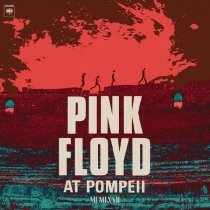 Pink Floyd - Careful with That Axe, Eugene - Live at Pompeii - MCMLXXII - 2025 Mix