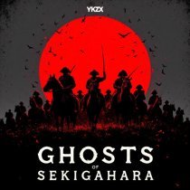 YKZX - Ghosts of Sekigahara