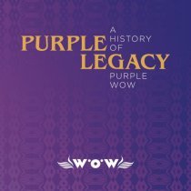 Joker - Purple Legacy - A History of Purple Wow
