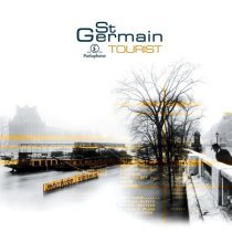 St. Germain - La goutte d'or