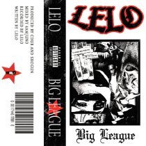 Lelo - Big League