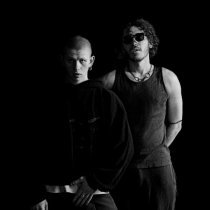 Pappillio, EGOPIUM - бейби дай мне знать