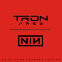 Nine Inch Nails - As Alive As You Need Me To Be