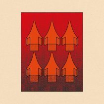 Cesco - Up The Place EP