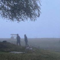 круча - горемыка