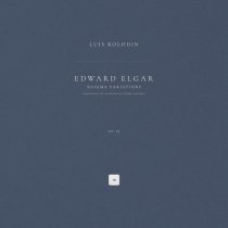 Sir Edward Elgar, Luis Kolodin - Variations on an Original Theme 'Enigma', 'Enigma Variations', Op. 36: Variation 7. Presto
