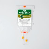 NOSHPA - Ессентуки