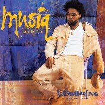 Musiq Soulchild - My Girl