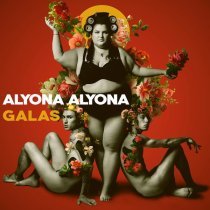 alyona alyona, Yoss Bones - Pappi Pappi