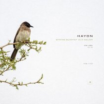 Joseph Haydn - String Quartet No. 63 in D Major 'The Lark', Hob. III:63