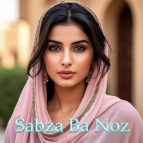 Muboraksho Mirzoshoev - Sabza Ba Noz