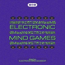 PACH. - Electronic Mind Games