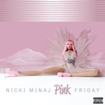 Nicki Minaj, Natasha Bedingfield - Last Chance