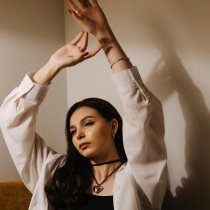 Lina Artémova - Горький кофе