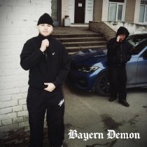 Liko, Roxxy - Bayern Demon (Slowed)