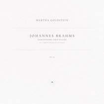 Johannes Brahms - Variations and Fugue on a Theme by Handel in B-Flat Major, Op. 24
