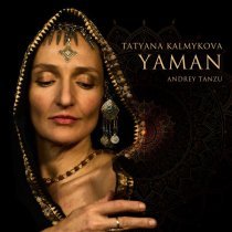 Tatyana Kalmykova, Andrey Tanzu - YAMAN